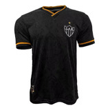 Camisa Retrômania Atlético Mineiro 2013 - Masculina