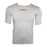 Camisa Reusch Termica Mc Bco
