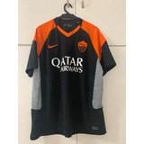 Camisa Roma Third 20/21 Nike