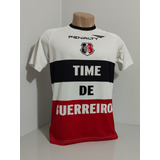 Camisa Santa Cruz 2011 Comemorativa 