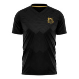 Camisa Santos Fc Parrot Comemorativa Licenciada Original Sfc