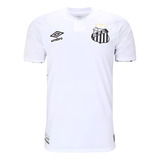 Camisa Santos Oficial 2023/24 Promoção Fim De Estoque