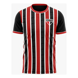 Camisa São Paulo Fc Away Classmate Licenciada Original Spfc