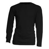 Camisa Segunda Pele Infantil Verão Poliamida Proteção U.v