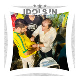 Camisa Seleção Brasileira 1998 Autografada Pelo Dunga