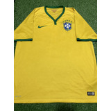 Camisa Seleção Brasileira Home 2014