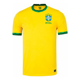Camisa Seleção Brasileira Oficial Promoção Imperdível Ofc