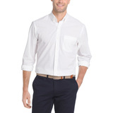 Camisa Social Manga Longa Masculina Várias Cores