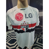 Camisa Spfc - 2009 - Original - Tamanho M