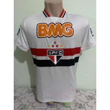 Camisa Spfc Tamanho:72/52