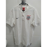 Camisa Sport Club Corinthians Paulista Viagem Nike