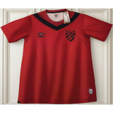 Camisa Sport Recife Oficial 2 Amarela 2024/25 Promoção