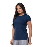 Camisa Tampa Bumbum Academia Tapa Blusa Feminina Vest Leg