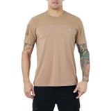 Camisa Tática Invictus Infantry Militar Combat T-shirt 4way