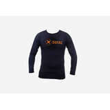 Camisa Termica X Uv Infantil Difai