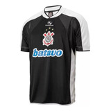 Camisa Topper Corinthians Mundial 2000 Retrô