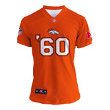 Camisa Torcedor Nfl Denver Broncos Sport America