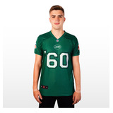 Camisa Torcedor Nfl New York Jets Sport America