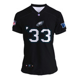 Camisa Torcedor Nfl Philadelphia Eagles Away Sport America