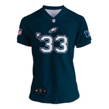 Camisa Torcedor Nfl Philadelphia Eagles Sport America