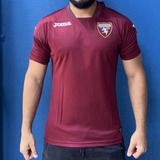 Camisa Torino I Joma 23/24 Jogador Original