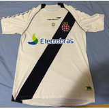 Camisa Vasco 2011 Campeão Da Copa Do Brasil - Original 