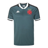 Camisa Vasco Da Gama Goleiro 24/25