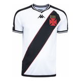 Camisa Vasco Da Gama Novo Lançamento 23/24