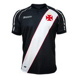 Camisa Vasco Da Gama Retrô Kappa 1998 Libertadores Oficial