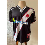 Camisa Vasco De Jogo Penalty