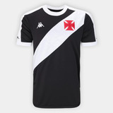 Camisa Vasco Dinamite Oficial 24/25 Torcedor Pronta Entrega