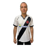 Camisa Vasco Penalty 2011 Retrô (branca)