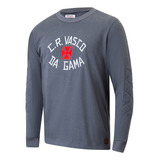 Camisa Vasco Retrô Goleiro 1960 Masculina Oficial