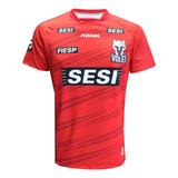 Camisa Vôlei Sesi 2024 - Masculina - Produto Oficial
