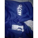 Camisa Volei Super Liga Tamanho Gg Usada