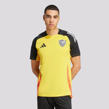 Camisa adidas Atlético Mineiro Treino 2025 Jogador