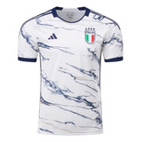 Camisa adidas Italia Il Masculina - Original