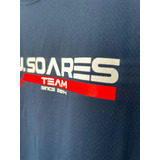 Camisas 100% Poliamida Personalizada Com Sua Logo