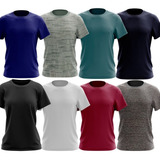 Camisas De Malha T-shirt Sorti Masculina Roupa Para Ciclismo