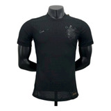 Camisas Do Corinthians Versão Jogador