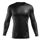 Camisas Dry Fit Segunda Pele Proteção Uv Voker Original 