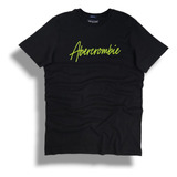 Camiseta Abercrombie, Hollister E Outras Importadas Original
