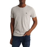 Camiseta Abercrombie Masculina Importada 100% Original Bermudas Moletom Calças Meias Shorts Blusas Polos Tommy Hollister