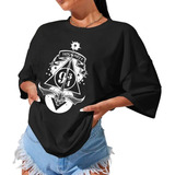 Camiseta Algodao Hogwarts Relíquias Simbolo Pomo De Ouro