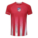 Camiseta Atlético De Madrid Mayor Spr