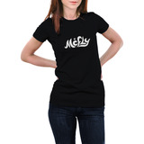 Camiseta Babylook Banda Mcfly Pop Rock Punk Power To Play 2