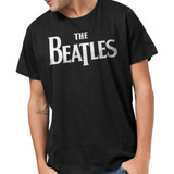 Camiseta Babylook Bandup! - The Beatles Banda Rock