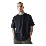 Camiseta Basic Streetwear