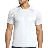 Camiseta Básica Lupo Masculina Fitness Academia -confortável