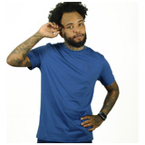 Camiseta Básica Masculina Tommy Hilfiger Original